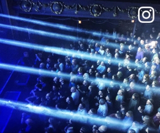 Picturedrome Instagram