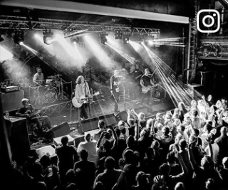 Picturedrome Instagram