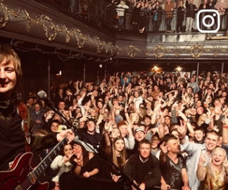 Picturedrome Instagram