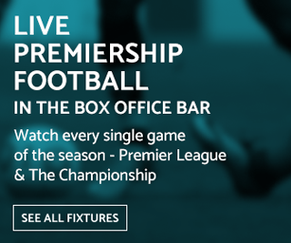 Picturedrome live football