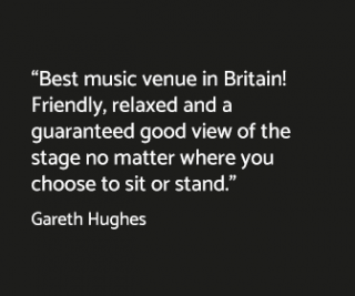 Picturedrome testimonial